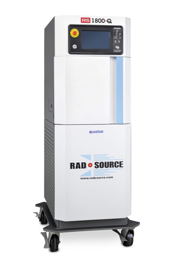 Rad Source RS 1800-Q X-ray irradiator