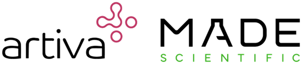 Artiva Biotherapeutics and Made Scientific