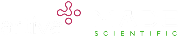Artiva Biotherapeutics and Made Scientific