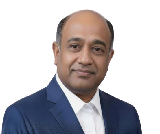 Harry S. Rathore