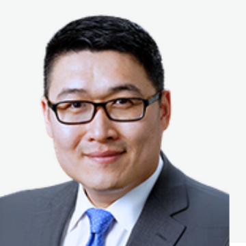 Young K. Hong, M.D.