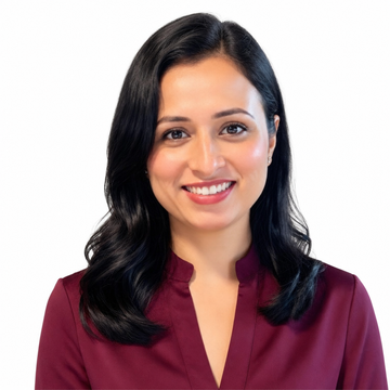 Simran Kaur